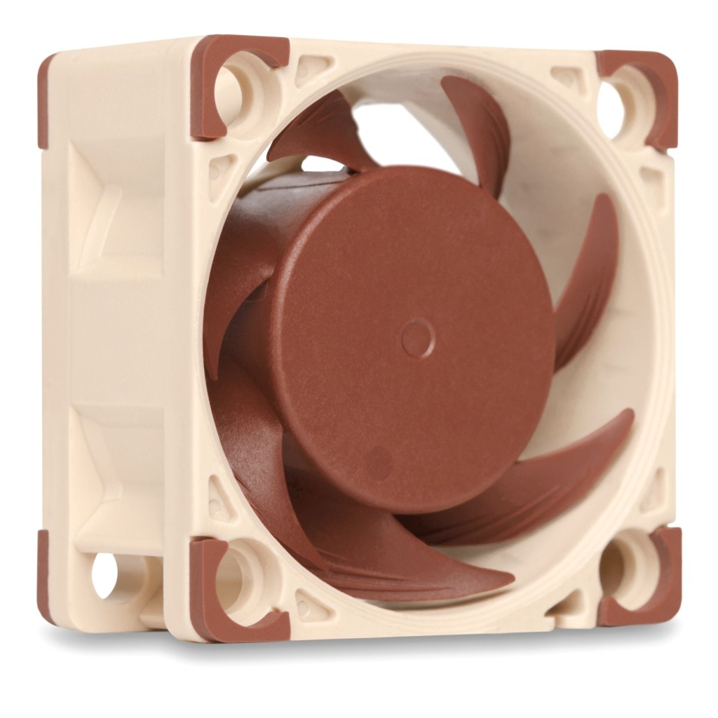 Кулер для корпуса Noctua NF-A4x20 FLX - 2