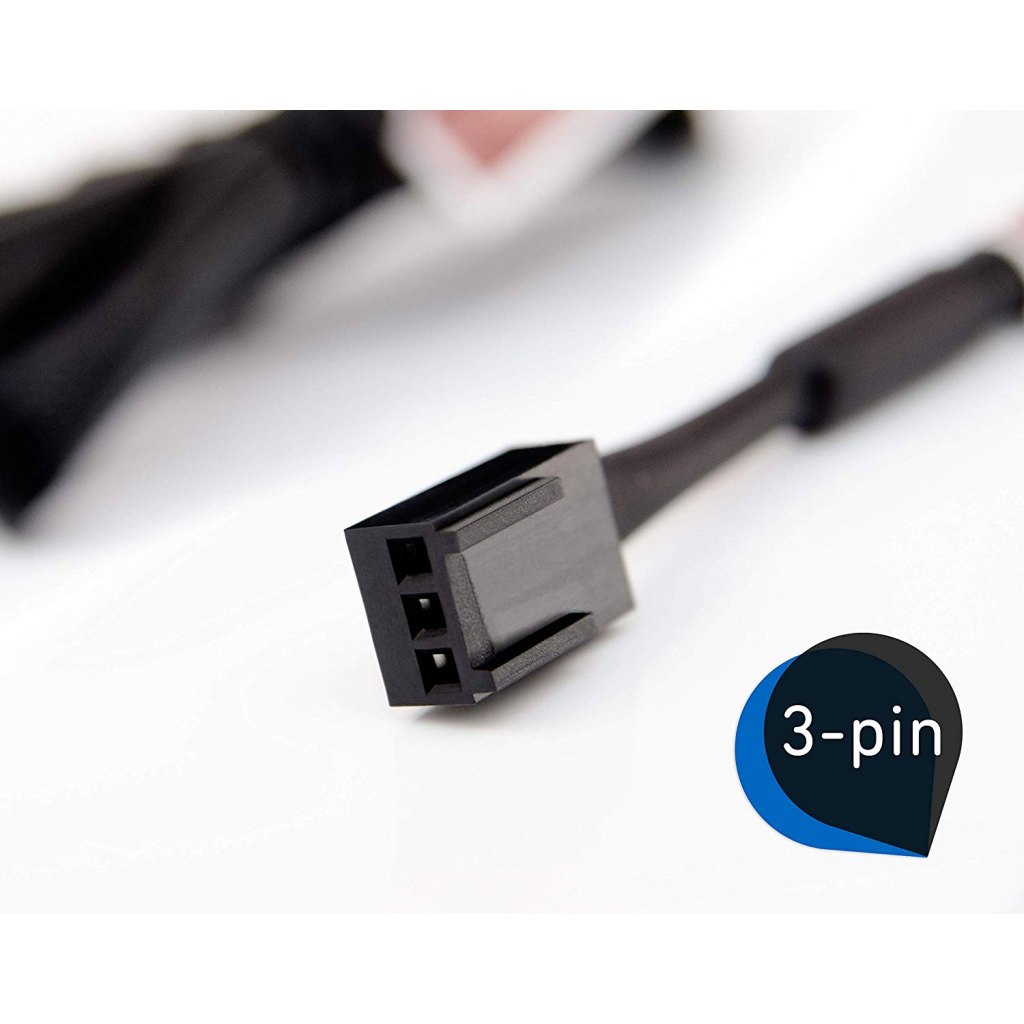 Кулер для корпуса Noctua NF-A4x20 FLX - 6