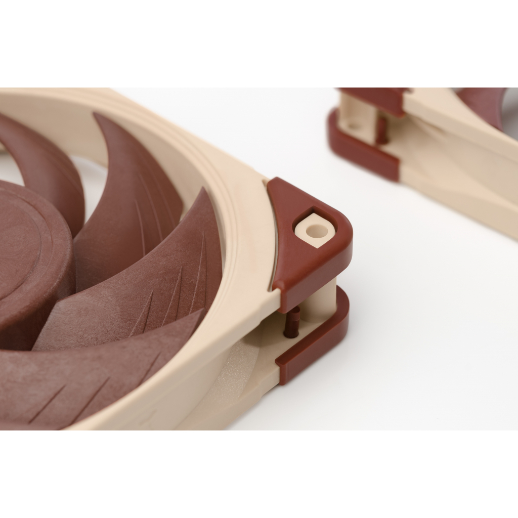 Кулер для корпуса Noctua NF-A12x25 PWM - 6