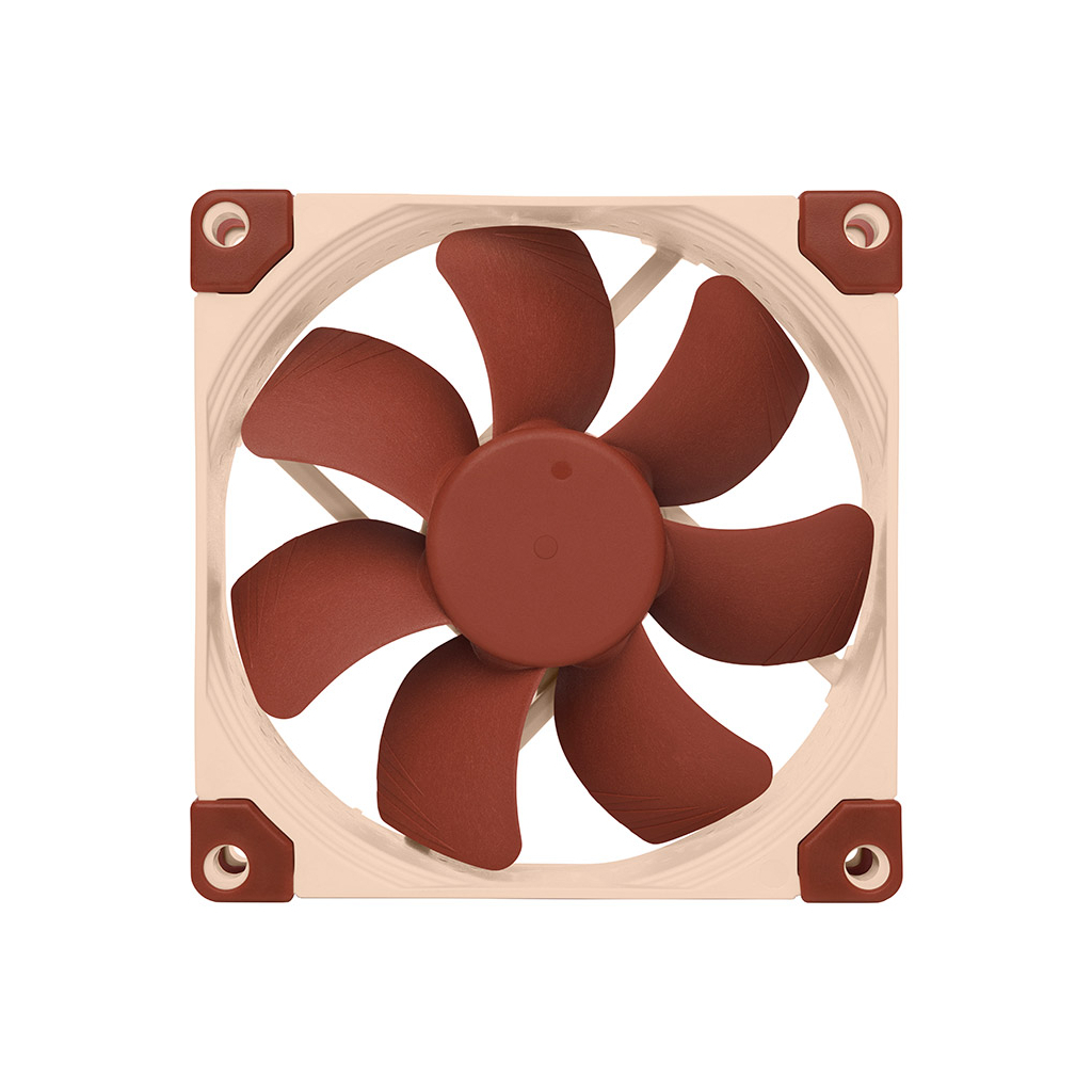 Кулер для корпуса Noctua NF-A9 PWM - 2