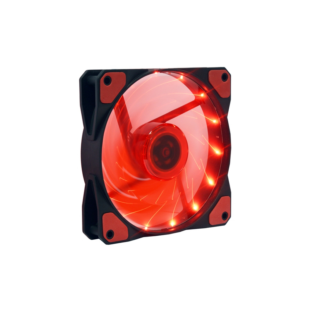 Кулер для корпуса Cooling Baby 12025BRL - 1