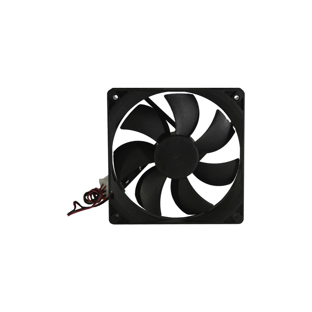 Кулер для корпуса Cooling Baby 12025S - 1