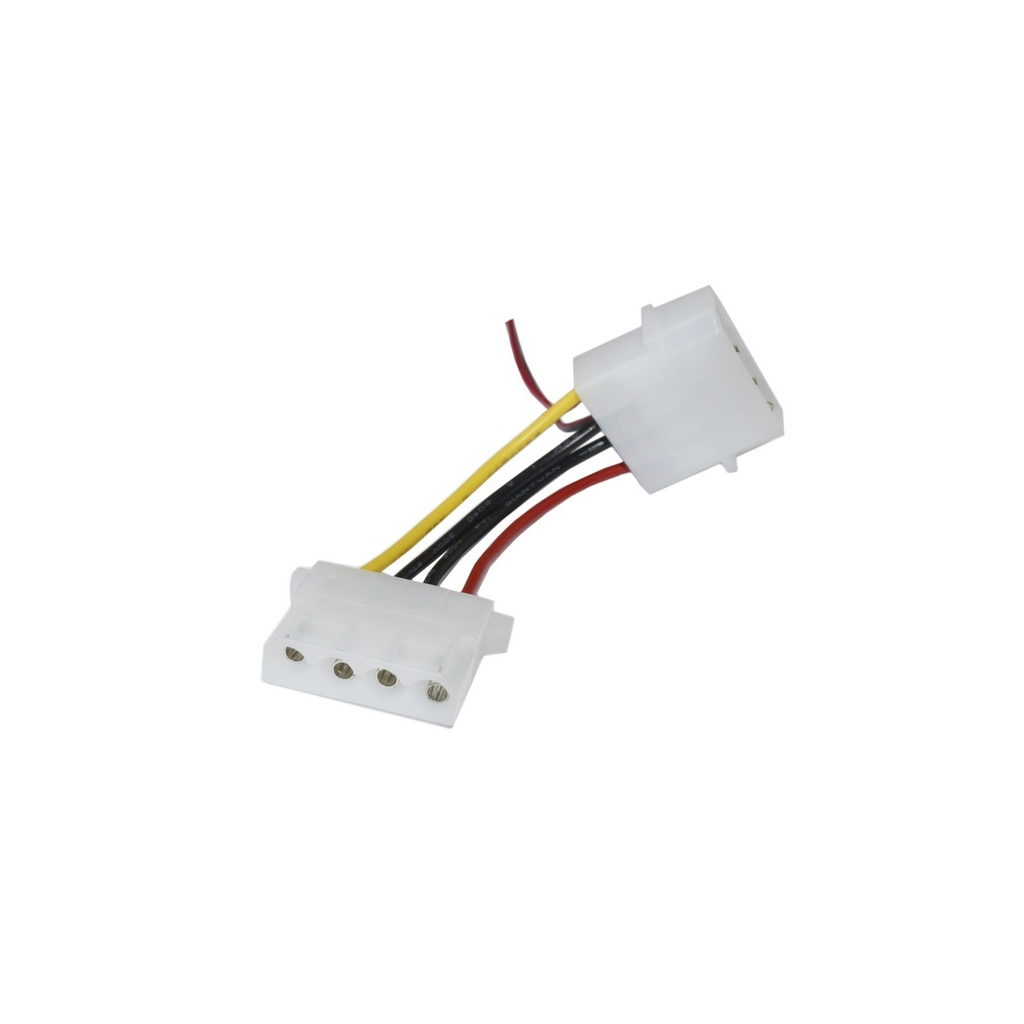 Кулер для корпуса Cooling Baby 12025S - 2