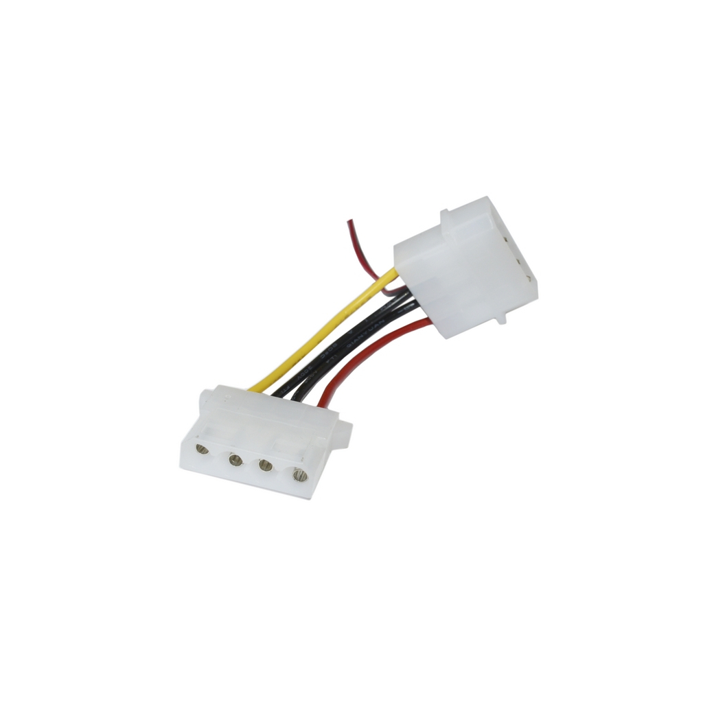 Кулер для корпуса Cooling Baby 14025S Black - 2