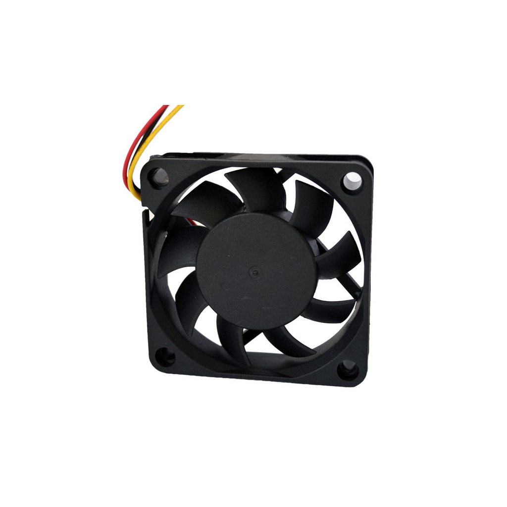 Кулер для корпуса Cooling Baby 6015S - 1