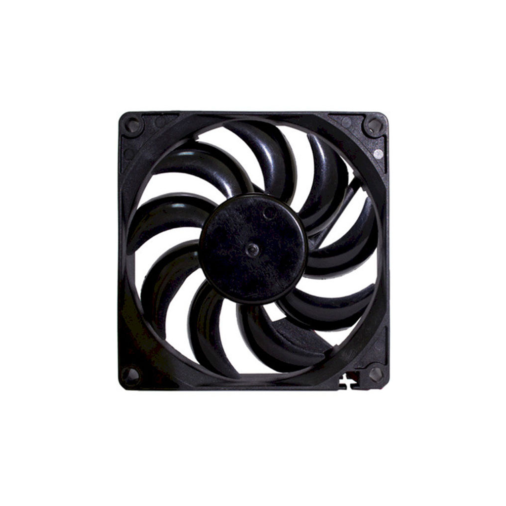 Кулер для корпуса Cooling Baby 8015 4PS - 1