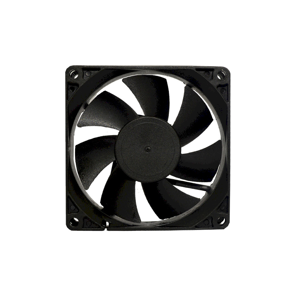 Кулер для корпуса Cooling Baby 8025 4PS - 1