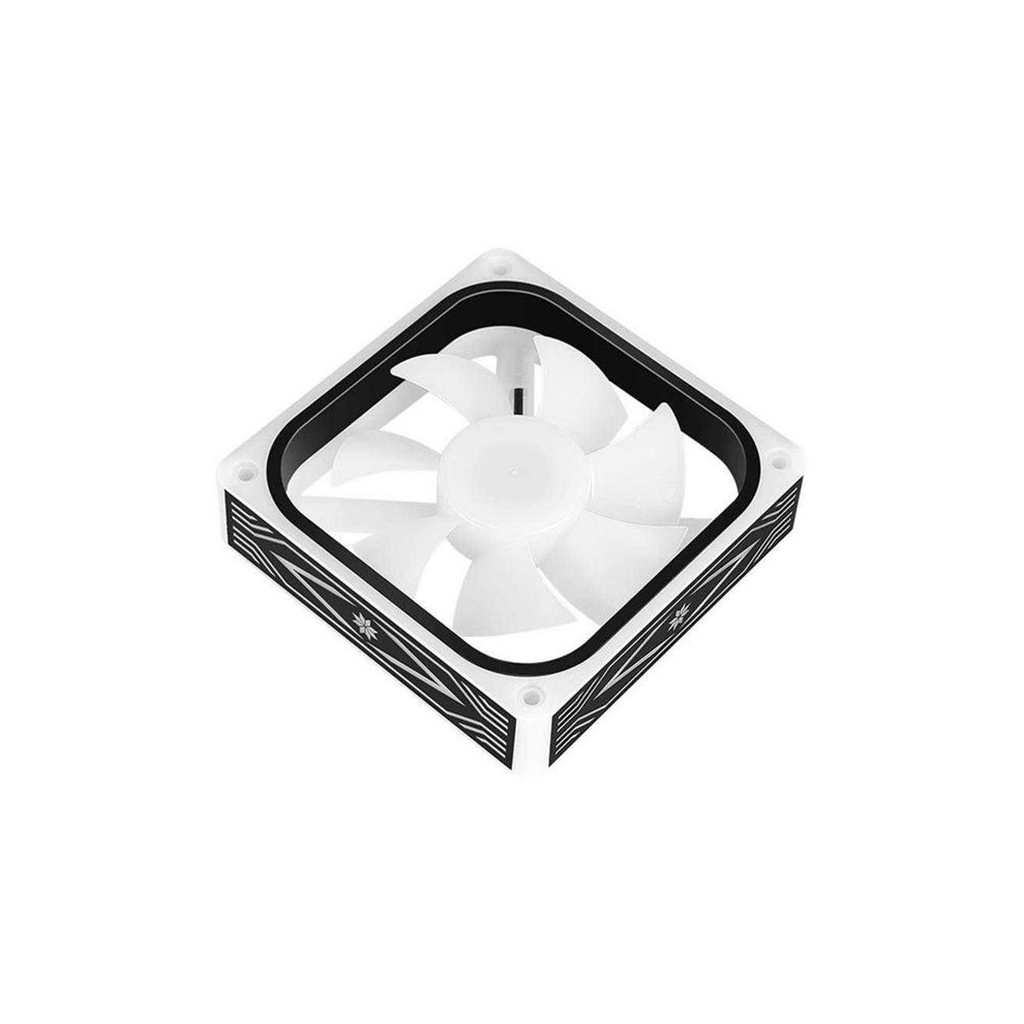 Кулер для корпуса Cooling Baby 12025RGB4 - 1