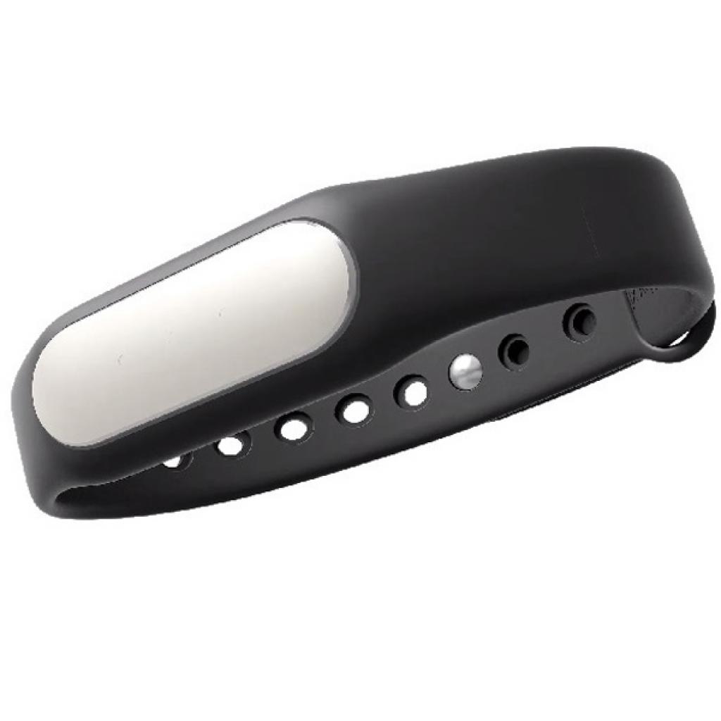 Фитнес браслет Xiaomi Mi Band Black - 2