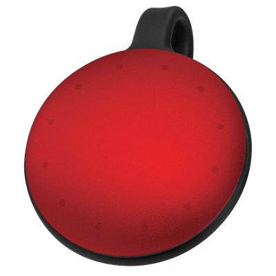 Фитнес браслет Misfit Shine Red (SHOAZRD) - 2