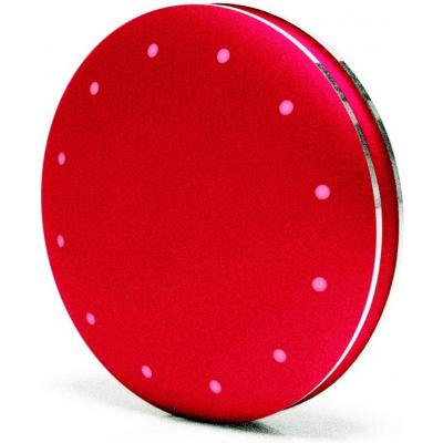 Фитнес браслет Misfit Shine Red (SHOAZRD) - 4