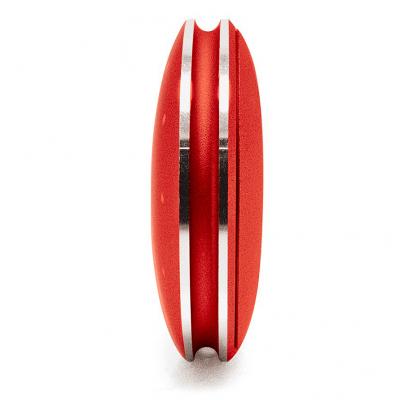 Фитнес браслет Misfit Shine Red (SHOAZRD) - 5