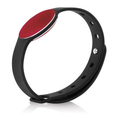 Фитнес браслет Misfit Shine Red (SHOAZRD) - 6