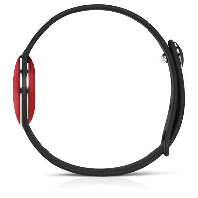 Фитнес браслет Misfit Shine Red (SHOAZRD) - 7