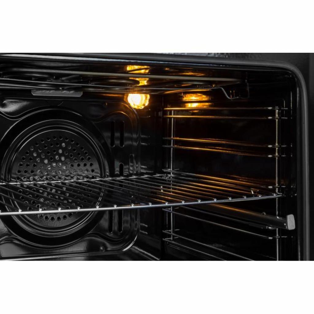 Духовой шкаф Ventolux MANCHESTER - 4