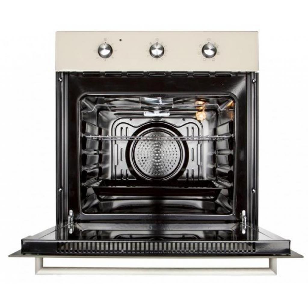 Духовой шкаф Ventolux SEVILLA - 3