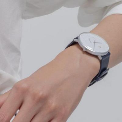 Смарт-часы Xiaomi Mijia Quartz Watch Blue (UYG4014CN) - 1