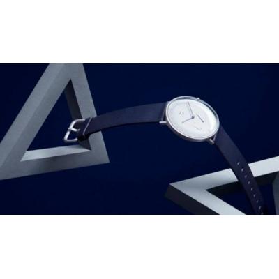 Xiaomi mijia shop quartz watch blue