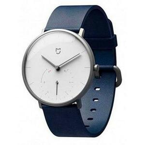 Смарт-часы Xiaomi Mijia Quartz Watch Blue (UYG4014CN)