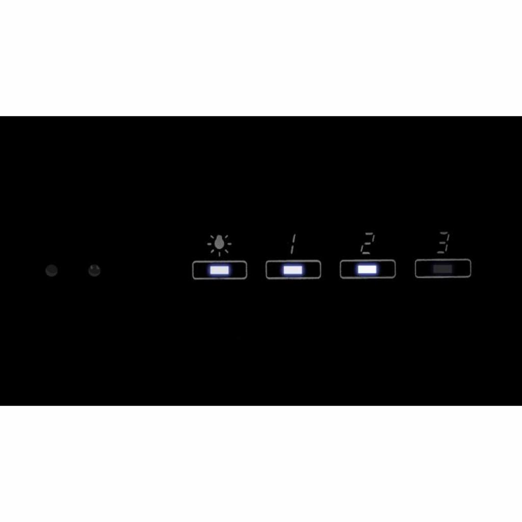 Вытяжка кухонная Ventolux FIRENZE 60 BK (1000) TRC IT SD - 3