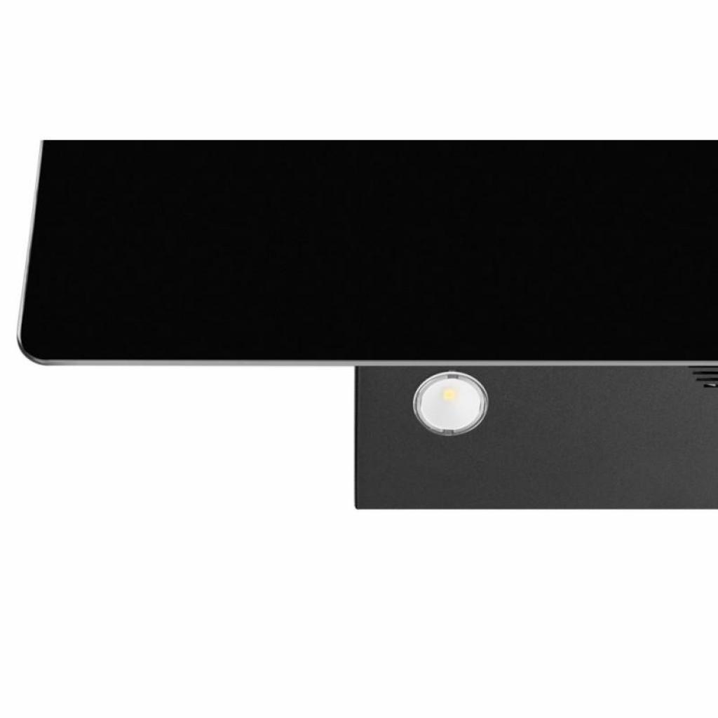 Вытяжка кухонная Ventolux FIRENZE 60 BK (1000) TRC IT SD - 4