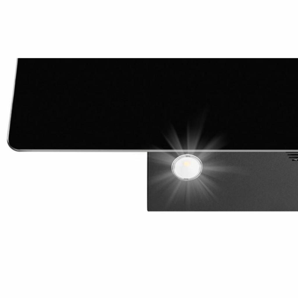 Вытяжка кухонная Ventolux FIRENZE 60 BK (1000) TRC IT SD - 5