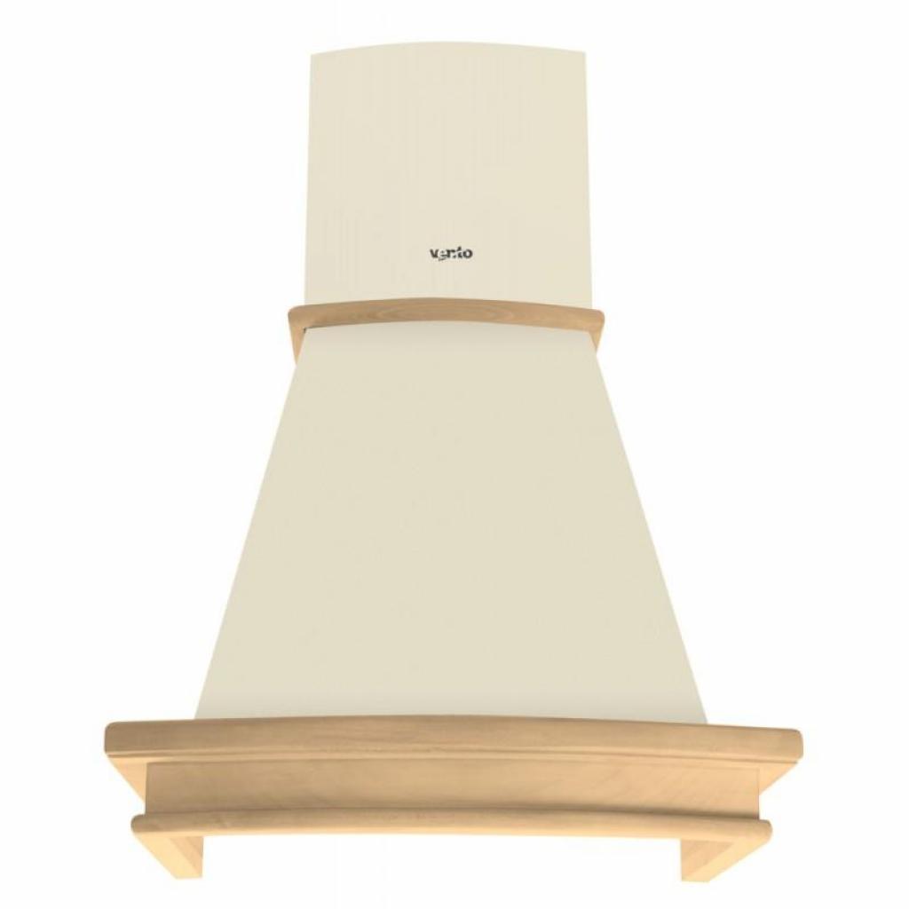 Вытяжка кухонная Ventolux VICENZA 60 CREMA (1000) PB IT - 1 Вытяжка кухонная Ventolux VICENZA 60 CREMA (1000) PB IT - 1