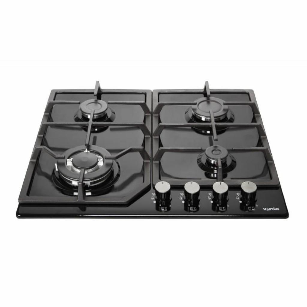 Варочная поверхность Ventolux HSF640-L3 BT (BK) - 1