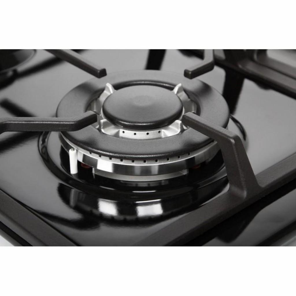 Варочная поверхность Ventolux HSF640-L3 BT (BK) - 5