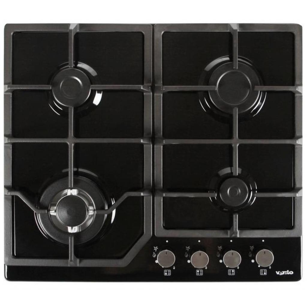 Варочная поверхность Ventolux HSF640-L3 BT (BK)