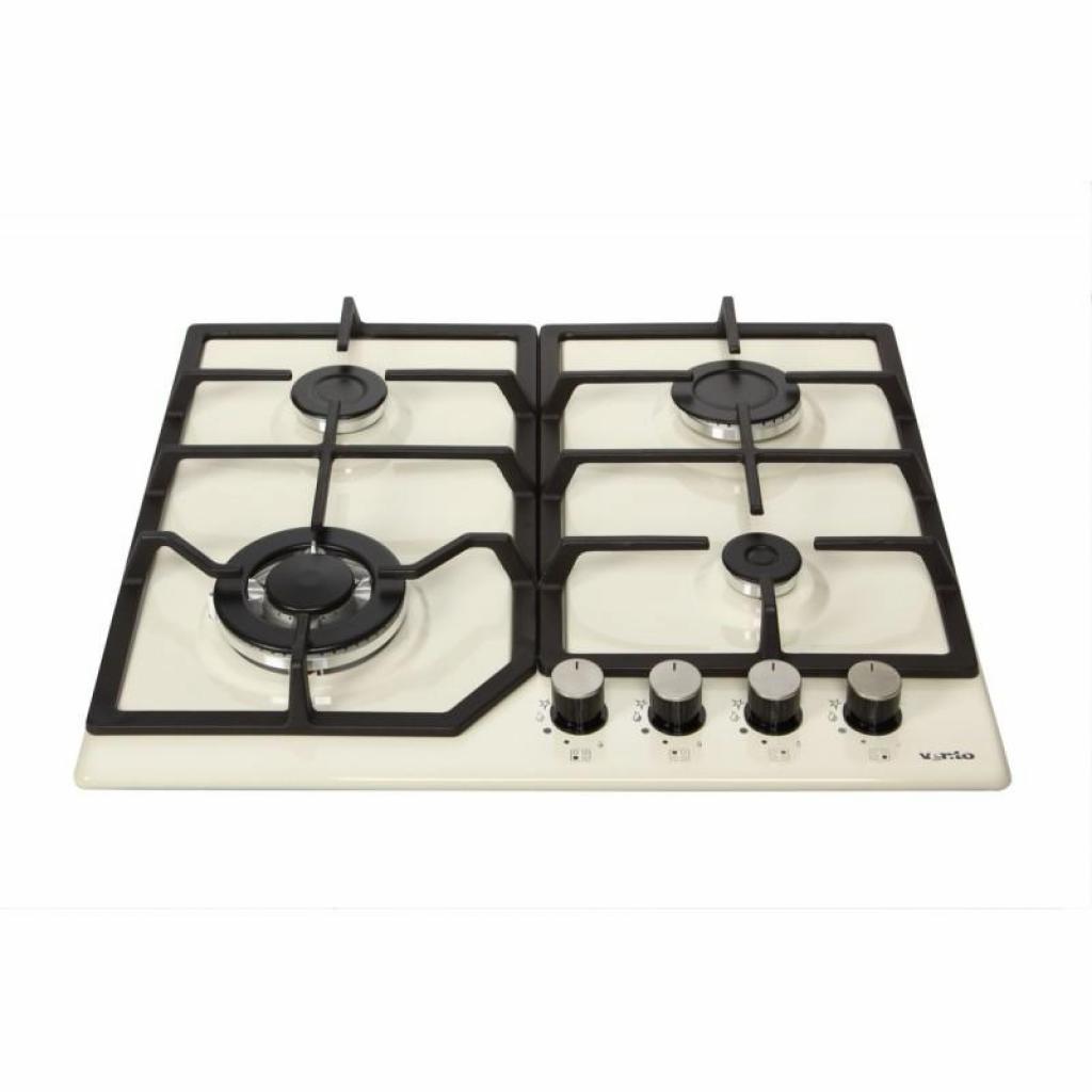 Варочная поверхность Ventolux HSF640-L3 BT (IVORY) - 1