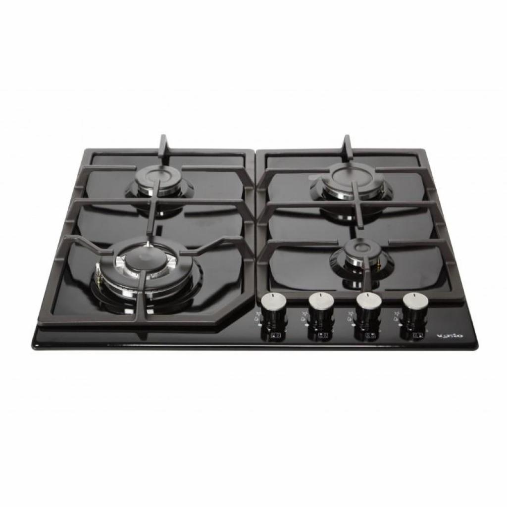 Варочная поверхность Ventolux HSF640-L3 CESBT (BK) - 1