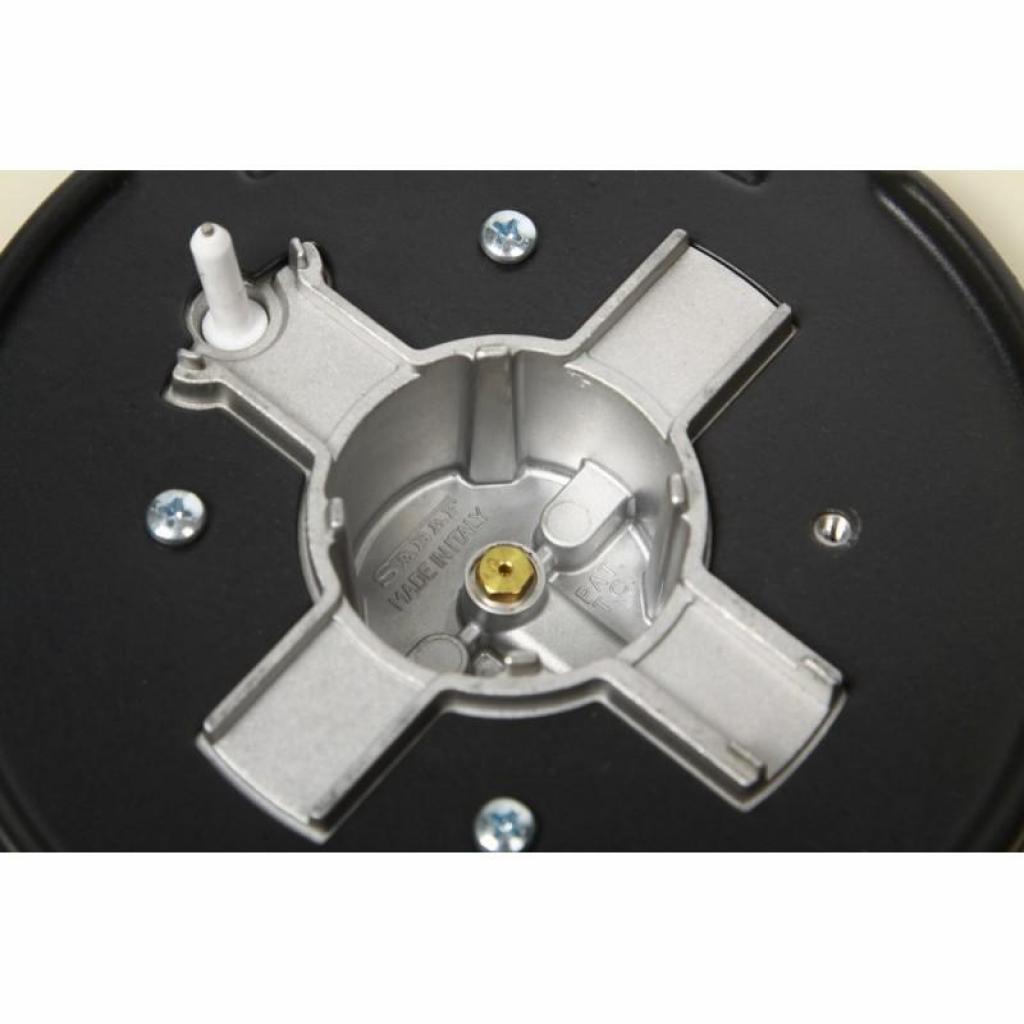 Варочная поверхность Ventolux HSF640-L3 CESBT (BK) - 6