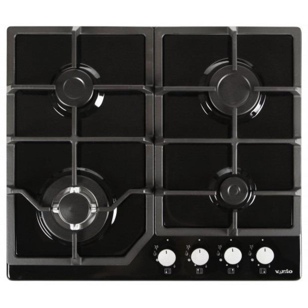 Варочная поверхность Ventolux HSF640-L3 CESBT (BK)