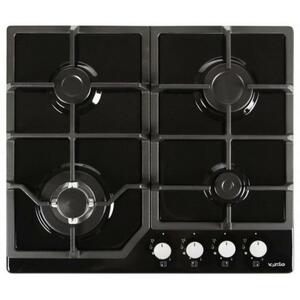 Варочная поверхность Ventolux HSF640-L3 CESBT (BK)