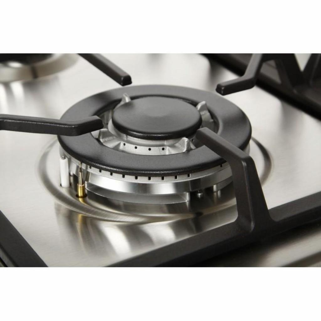 Варочная поверхность Ventolux HSF640-L3 CESBT (X) - 5