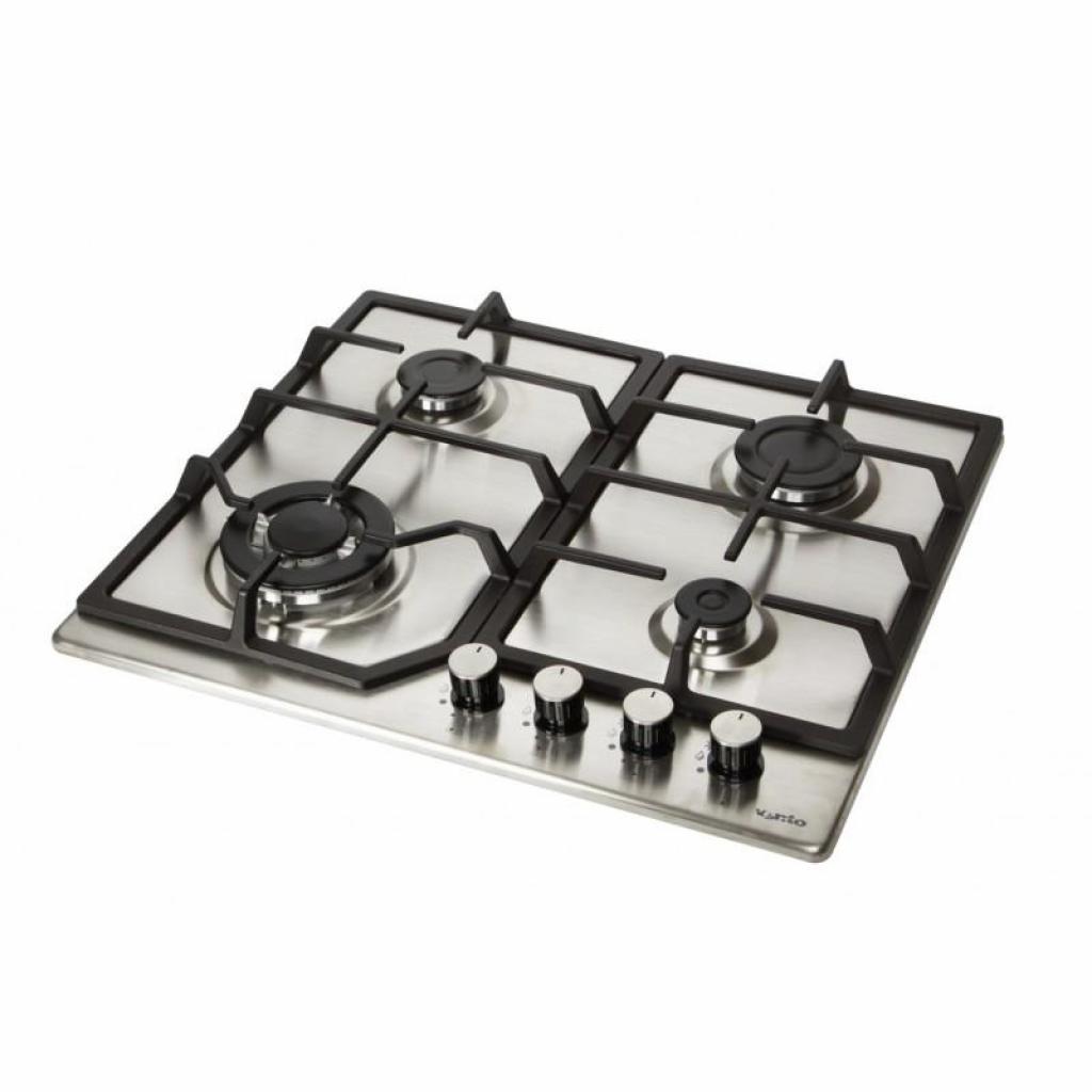 Варочная поверхность Ventolux HSF640-L3 BT (X) - 2