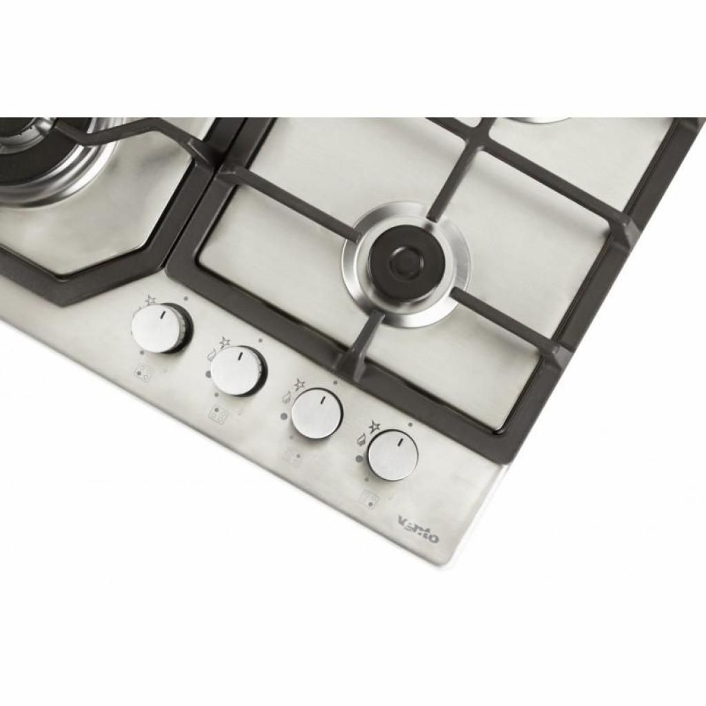 Варочная поверхность Ventolux HSF640-L3 BT (X) - 3