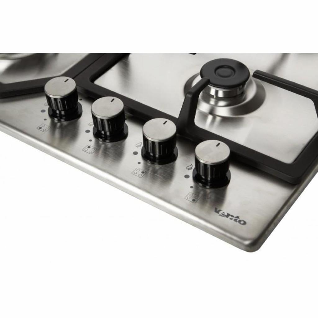 Варочная поверхность Ventolux HSF640-L3 BT (X) - 4