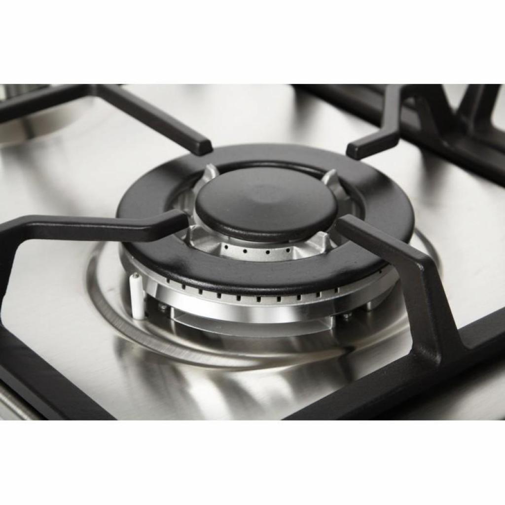 Варочная поверхность Ventolux HSF640-L3 BT (X) - 5