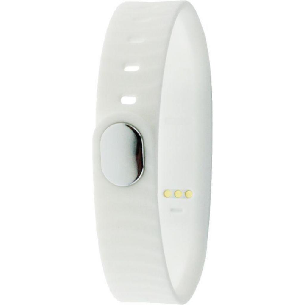 Фитнес браслет UWatch H8 White (F_59682) - 2