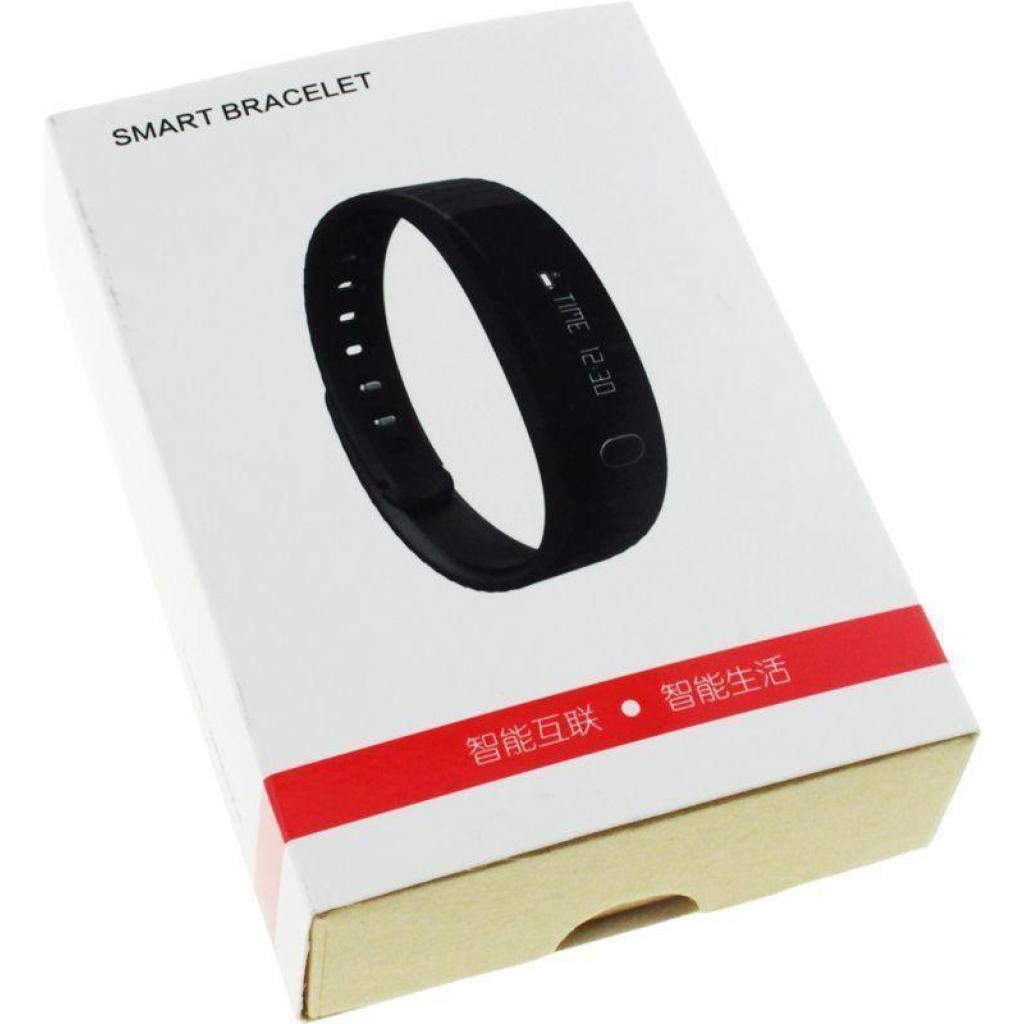 Фитнес браслет UWatch H8 White (F_59682) - 3