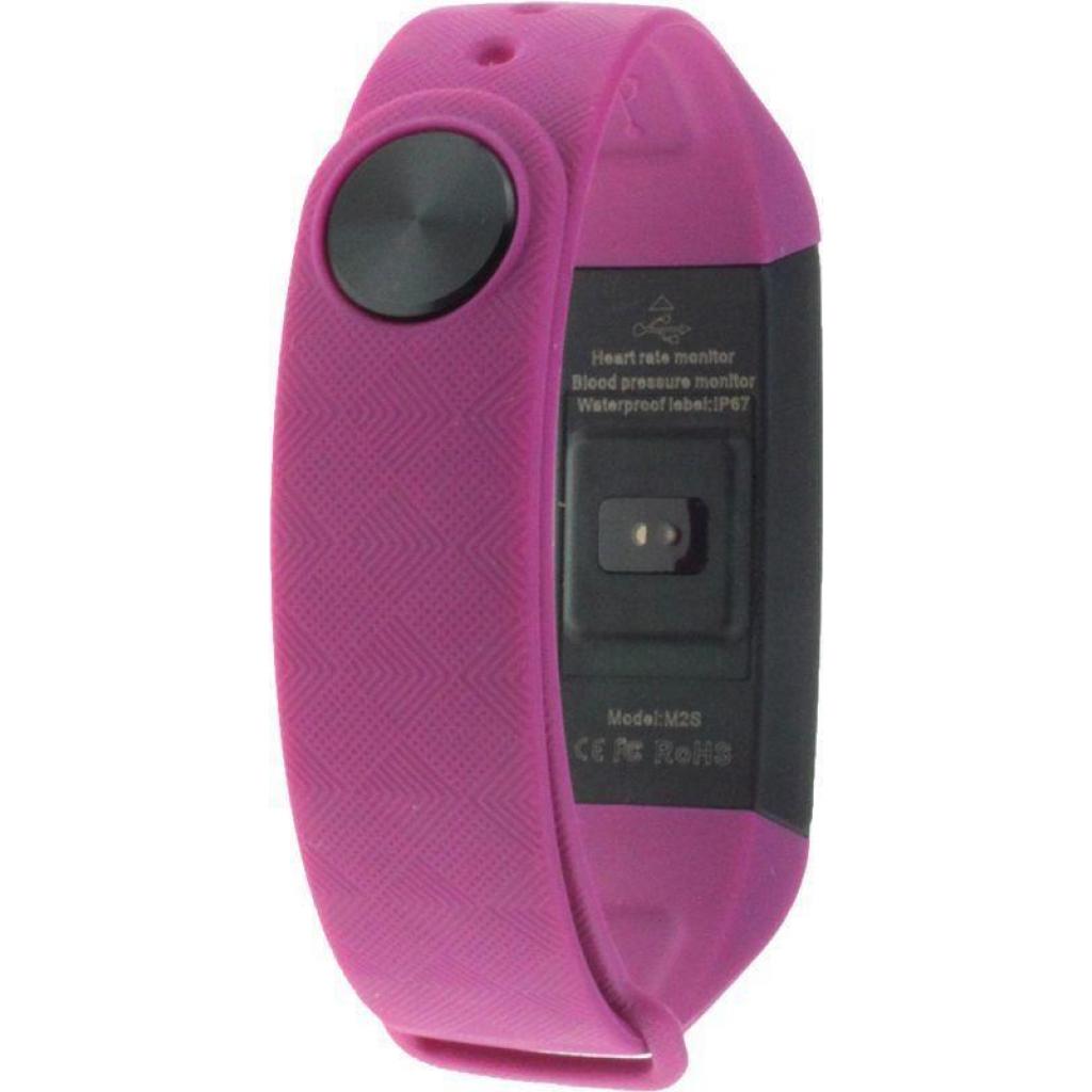 Фитнес браслет UWatch M2S Purple (F_59704) - 2