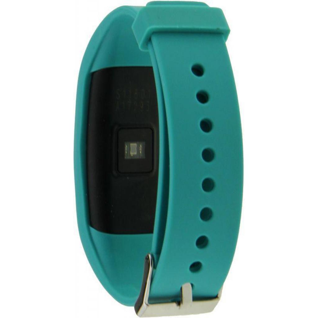Фитнес браслет UWatch S1 Green (F_59892) - 2
