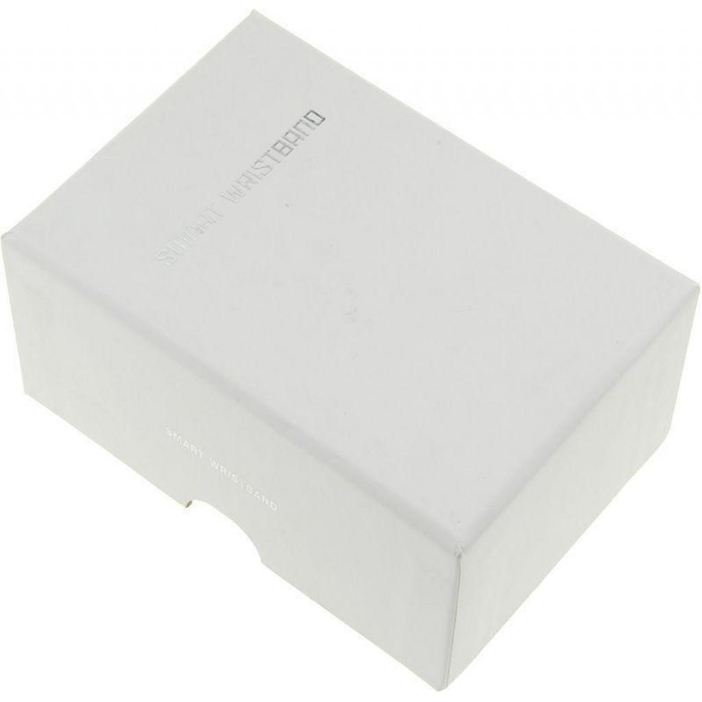 Фитнес браслет UWatch S1 Green (F_59892) - 3