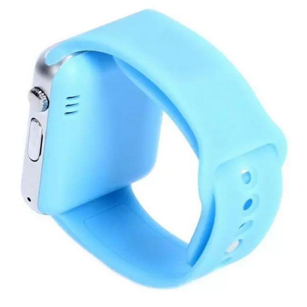 Смарт-часы UWatch A1 Blue (F_47459) - 2
