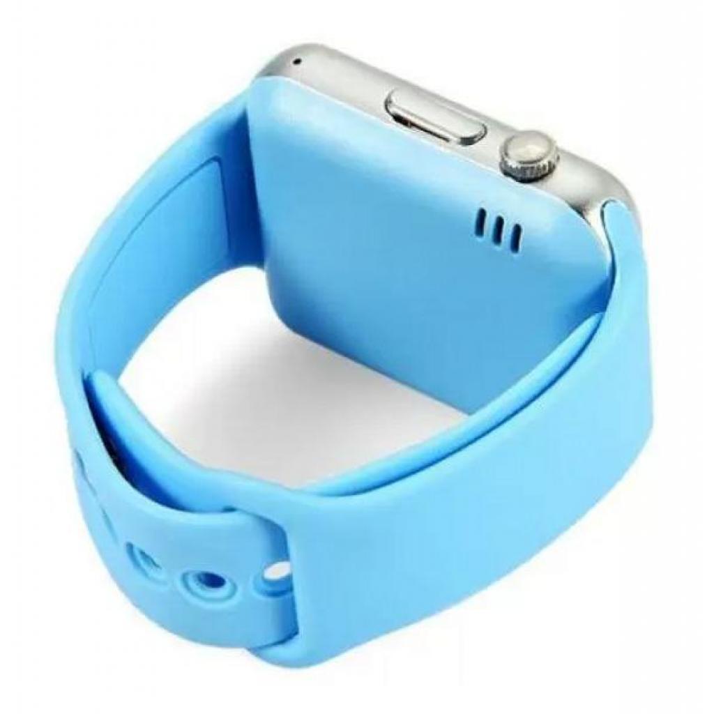 Смарт-часы UWatch A1 Blue (F_47459) - 3
