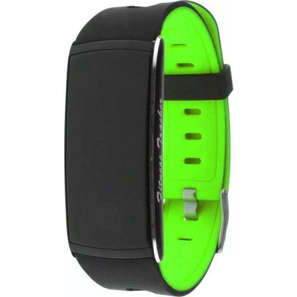 Смарт-часы UWatch F10 Green (F_58597)