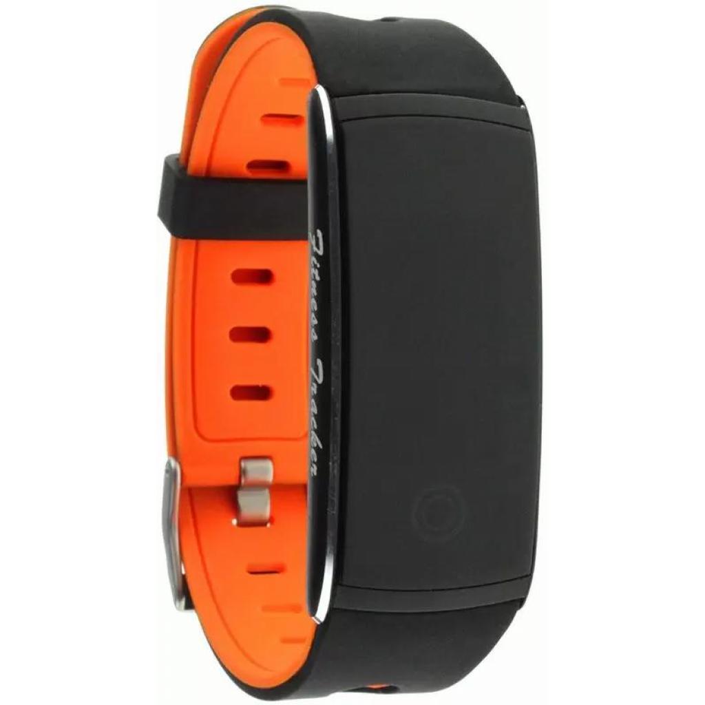 Смарт-часы UWatch F10 Orange (F_58599) - 1