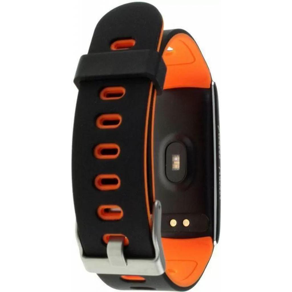 Смарт-часы UWatch F10 Orange (F_58599) - 2